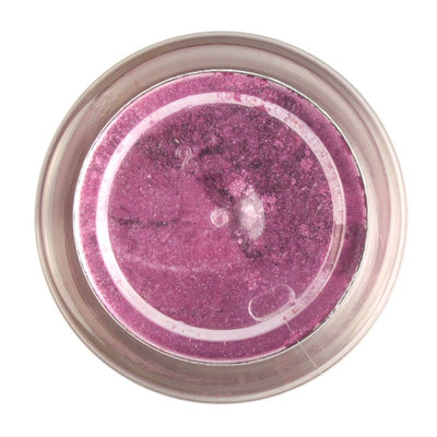 Frosted Orchid craft lustre dusting powder
