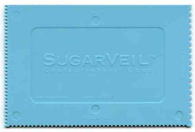 Sugarveil Confectionery comb