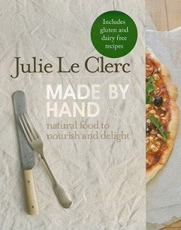 Made By Hand Julie Le Clerc (Signed Copy)