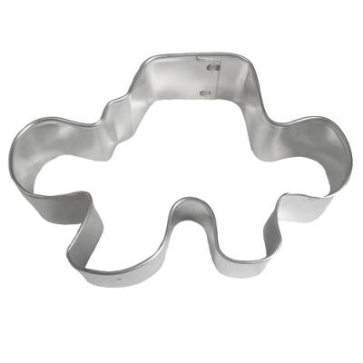 Jigsaw puzzle piece cookie cutter