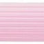 A pink Jem Strip Cutter with multiple sharp edges for crafting fondant or gumpaste.