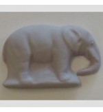 Elephant silicone mould