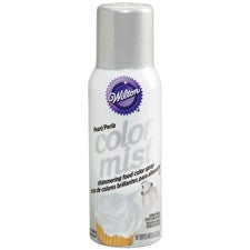 Colormist lustre spray PEARL color (North Island Urban Delivery ONLY)