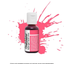 Concentrated food colouring gel paste Deep Pink by Chefmaster