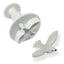 Dove plunger ejector cutter (great for seagulls too) Small 33mm