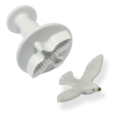 Dove plunger ejector cutter (great for seagulls too) Small 33mm