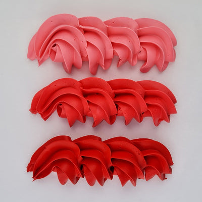 Gobake Gel Colour paste food colouring Christmas Red