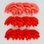 120g large Gobake Gel Colour paste food colouring Bright Red