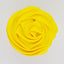Gobake Gel Colour paste food colouring Canary Yellow