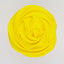 Gobake Gel Colour paste food colouring Neon Yellow