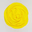 120g large Gobake Gel Colour paste food colouring Neon Yellow