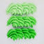 Gobake Gel Colour paste food colouring Neon Green