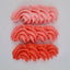 Gobake Gel Colour paste food colouring Peachy Pink
