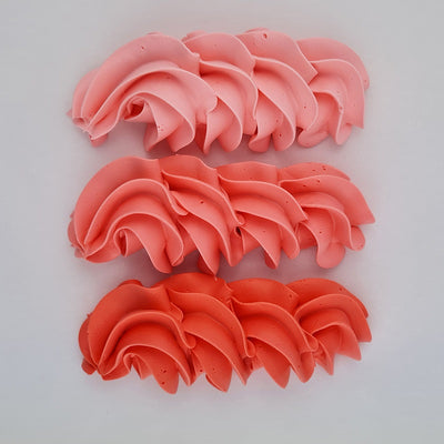 Gobake Gel Colour paste food colouring Peachy Pink