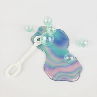 Cello Sheet for isomalt by Simi Cakes Holographic