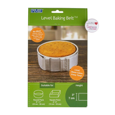 PME Level Baking Belt 109 x 7cm or 43 x 3in