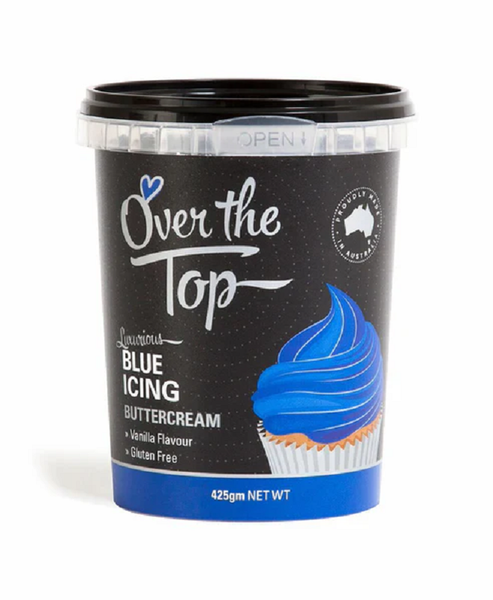 Buttercream Rosemary Top