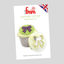 FMM cupcake cutter Bow and scallop