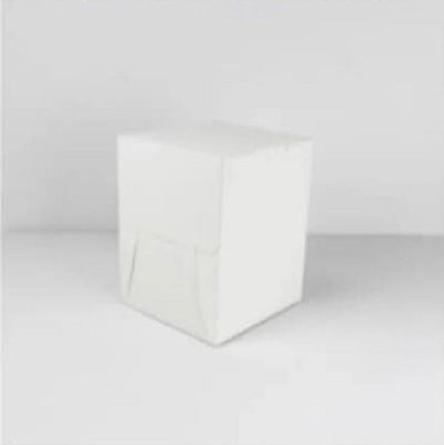 Tall cake box 6 inch - choose your pack size