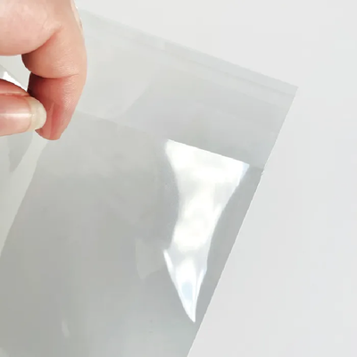 CELLO BAG SELF SEALING 120MM x 120MM Pack of 100