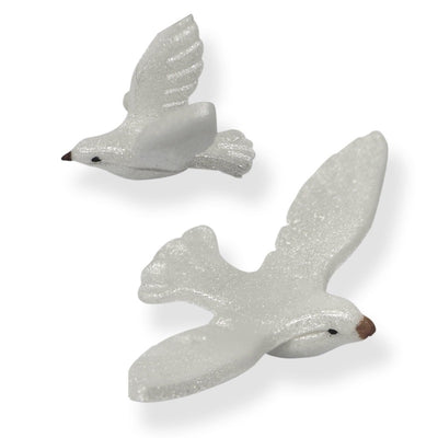 Dove plunger ejector cutter (great for seagulls too) Medium 42mm