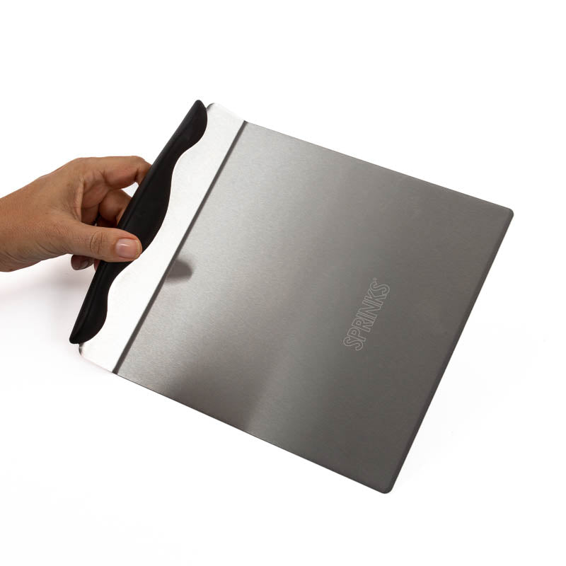 Heavy Lifter cake lifter by Sprinks Kiwicakes