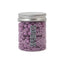 Lilac BUBBLE BUBBLE 65g SPRINKLES