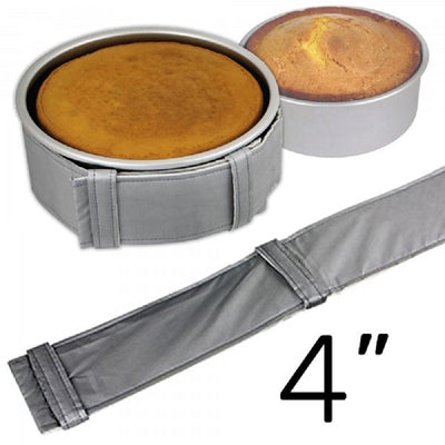 PME Level Baking Belts 109 x 10cm or 43 x 4in
