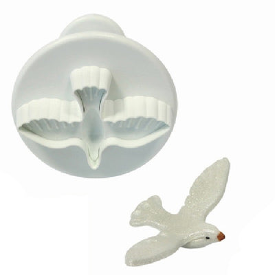 Dove plunger ejector cutter (great for seagulls too) Medium 42mm