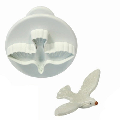 Dove plunger ejector cutter (great for seagulls too) Large 50mm