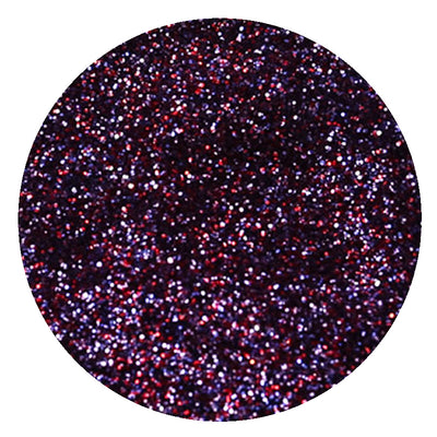 Rolkem Crystals Raspberry Glitter