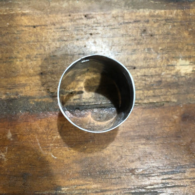 Mini cutter Round Circle